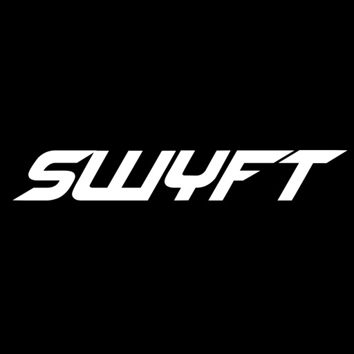 SWYFT - Ride Share