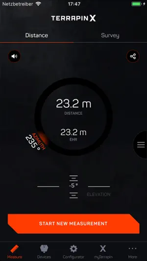 Terrapin X screenshot 2