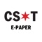 Read today's Chicago Sun-Times newspaper anytime, anywhere with the Chicago Sun-Times E-Paper app