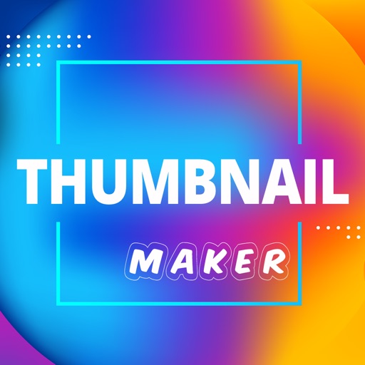 Thumbnail Maker iOS App