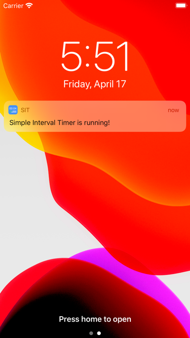 Simple Interval Timerのおすすめ画像6