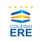 O Colégio ERE é um aplicativo que aproxima a escola aos alunos e responsáveis, com as notificações de avisos, ocorrências e notícias para que os alunos e responsáveis estejam constantemente em dia com o cotidiano escolar