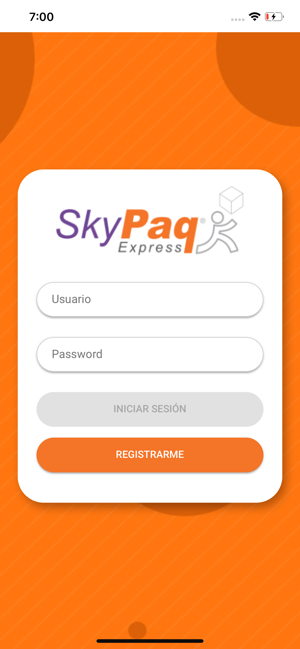 SkyPaq Express(圖2)-速報App