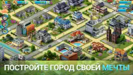 Game screenshot City Island 3: Building Sim apk