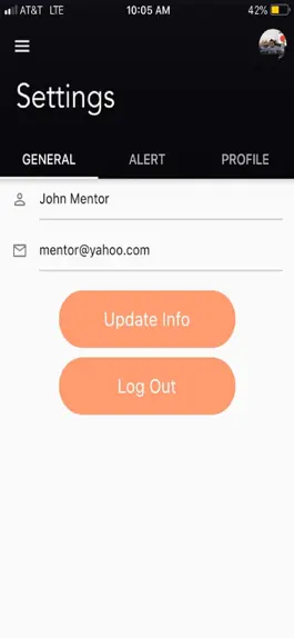 Game screenshot Mentor Rocket apk