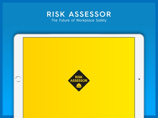 Risk Assessor Proのおすすめ画像1