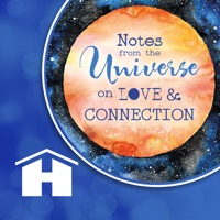 Notes from the Universe on logo