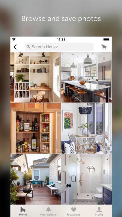 Houzz - Home Design & Remodel screenshot-6