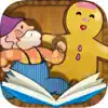 The Gingerbread Man Story App Delete
