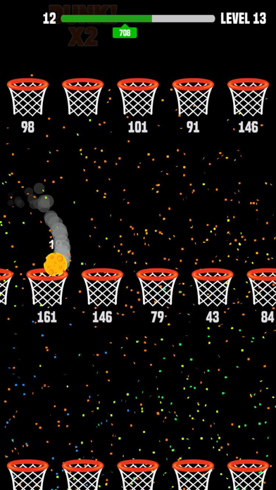 Dunk Low! screenshot 3