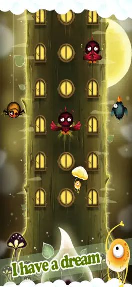 Game screenshot Flappy Up -Super Dream Monster hack