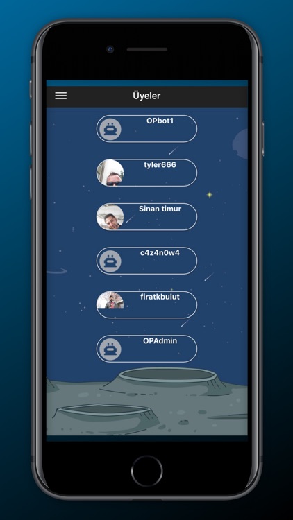 OPlanet 2 screenshot-3