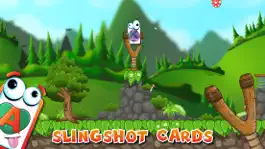 Game screenshot Slingshot Poker apk