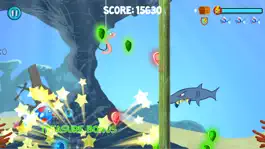 Game screenshot Hangry Fish hack