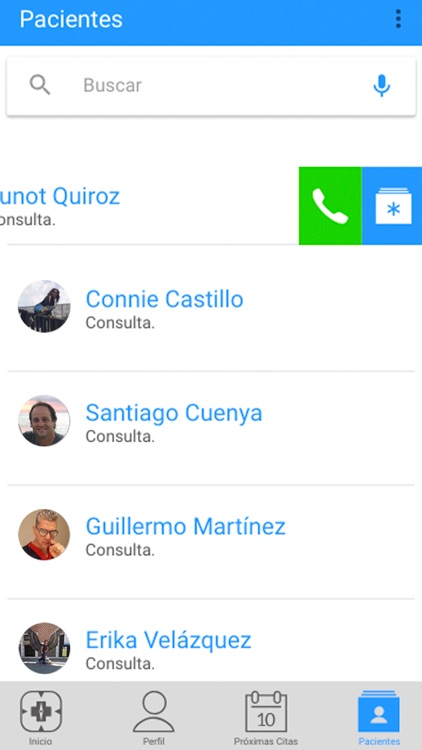 DocInWay Partners México screenshot-4