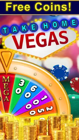 Game screenshot Vegas Fun Casino Slots Casino hack