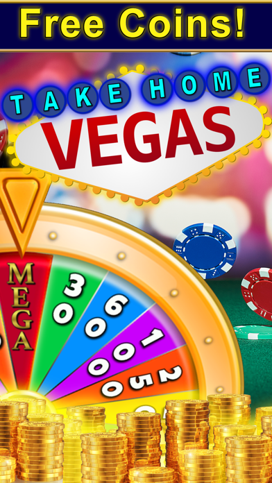 Screenshot #3 pour Vegas Fun Casino Slots Casino