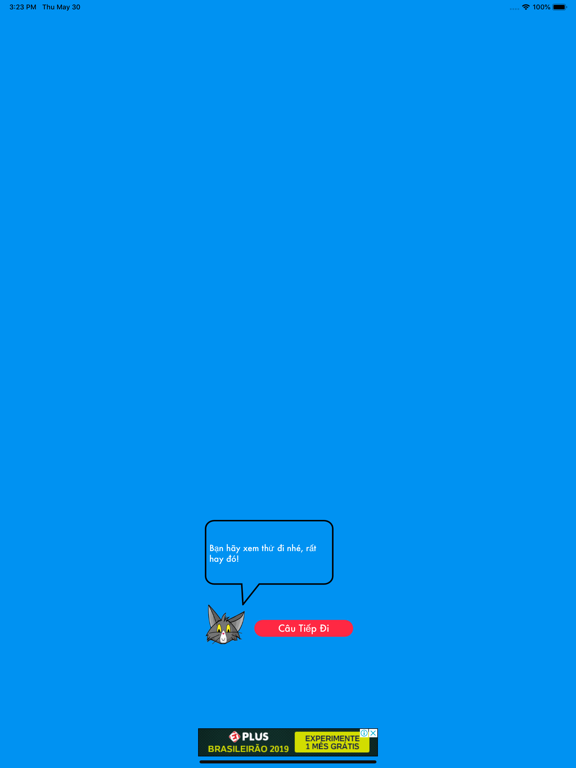 Screenshot #6 pour Hỏi Ngu - Đố vui hại não 2021