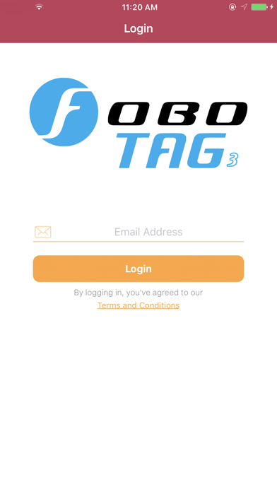 FOBO Tag 3 Screenshot