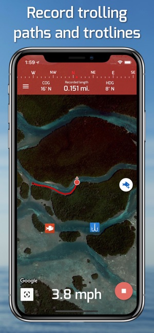 Fishing Points - Fishing App(圖8)-速報App
