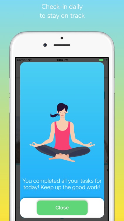 Hey NextStep screenshot-7