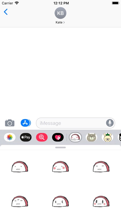 Nhãn Dán Nữa Vần Cung