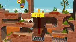 Game screenshot Rolando: Royal Edition apk