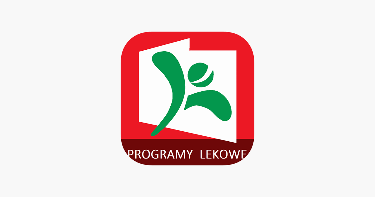 ‎Programy Lekowe On The App Store