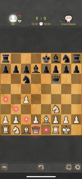 Game screenshot Chess Origins - 2 Players apk