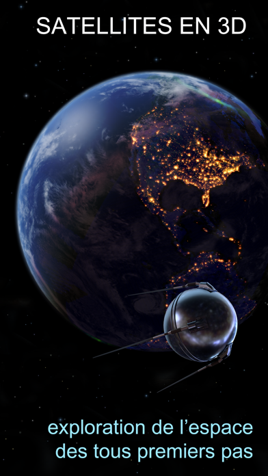 Screenshot #3 pour Solar Walk 2 - Astronomie 3D