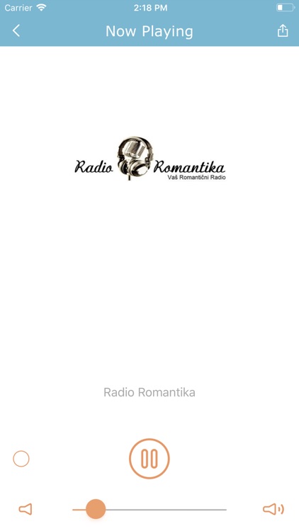 Belarusian-Radio screenshot-3