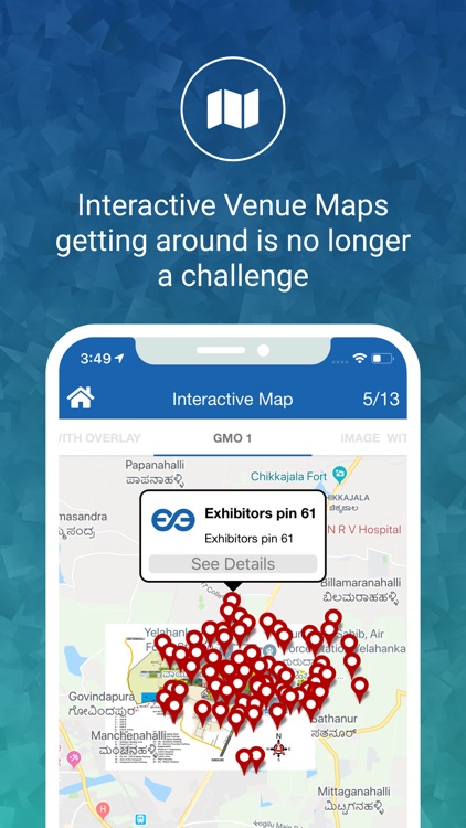 EventEdge screenshot-4