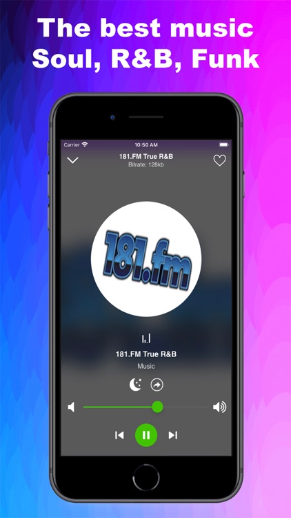 Best R&B Soul - R&B FM