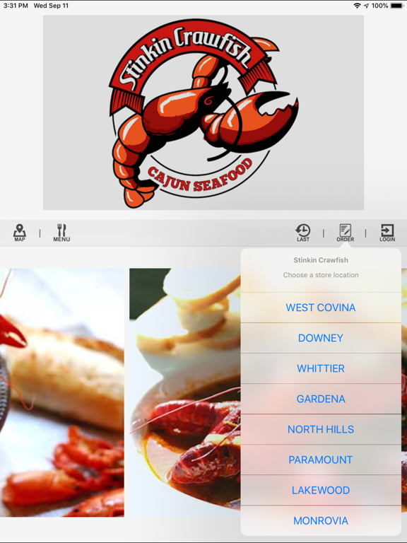Screenshot #4 pour Stinkin Crawfish