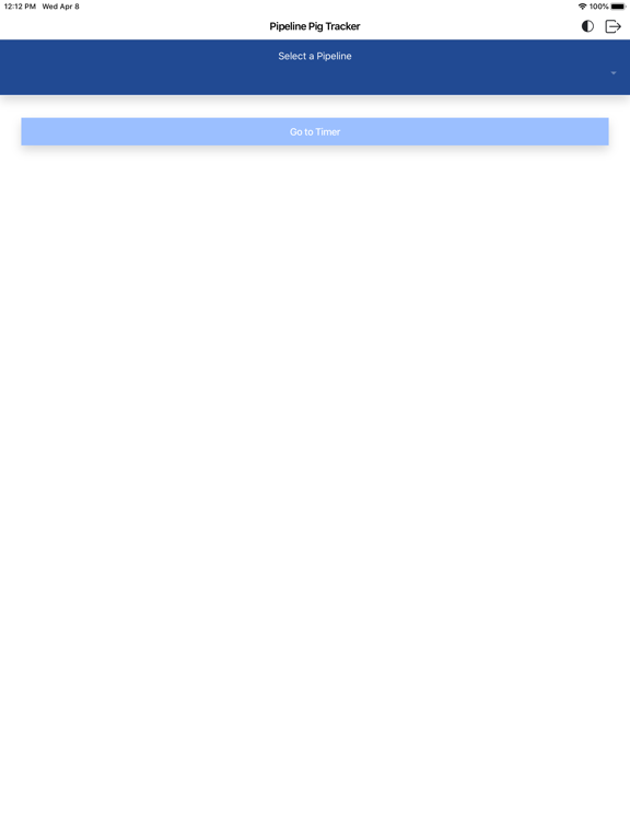 Screenshot #4 pour Maxwell Pipeline Tracker