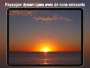calme hd iPad Captures Décran 3