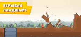 Game screenshot Raccoon vs Aliens mod apk