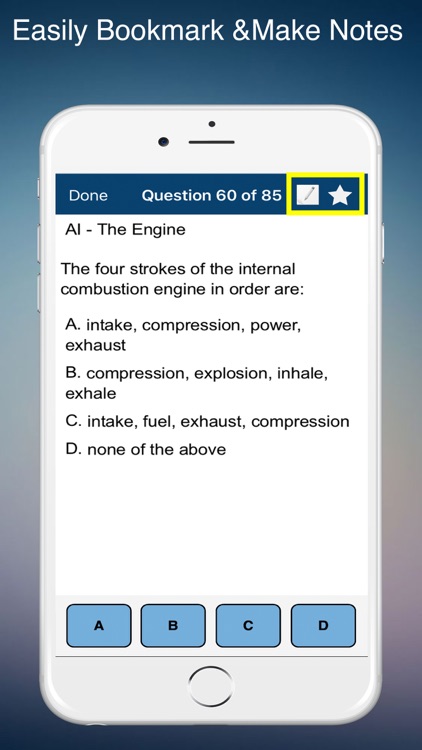 ASVAB PRO screenshot-4