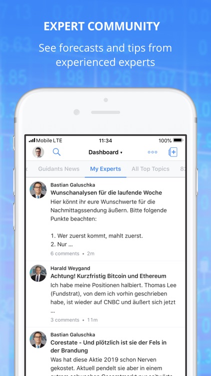 Guidants screenshot-3