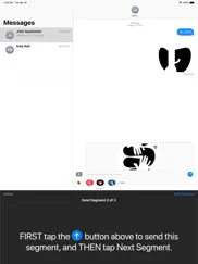 clipish tall animations айпад изображения 4
