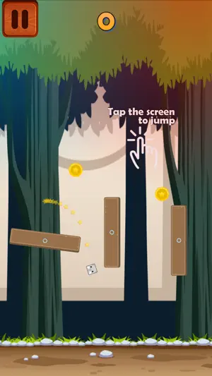 HopHop!!! screenshot 2