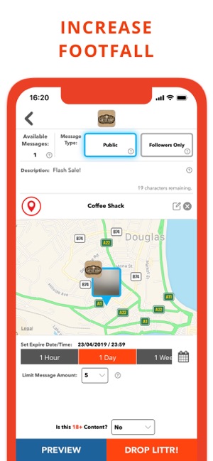 Littr - Create,Locate,Pick Up(圖7)-速報App