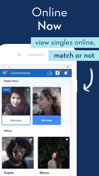 Zoosk: Find Your Next Romance screenshot-5