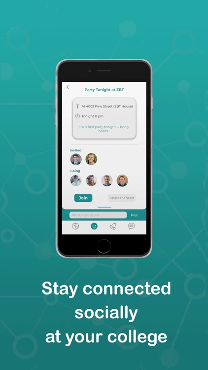Mojo @Penn screenshot-3