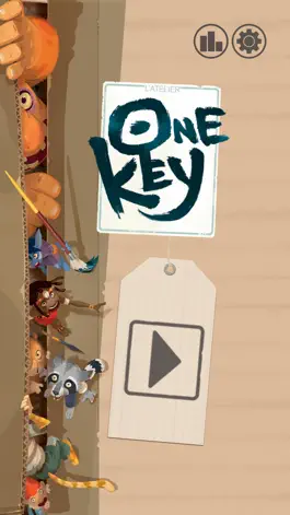Game screenshot One Key | Companion mod apk