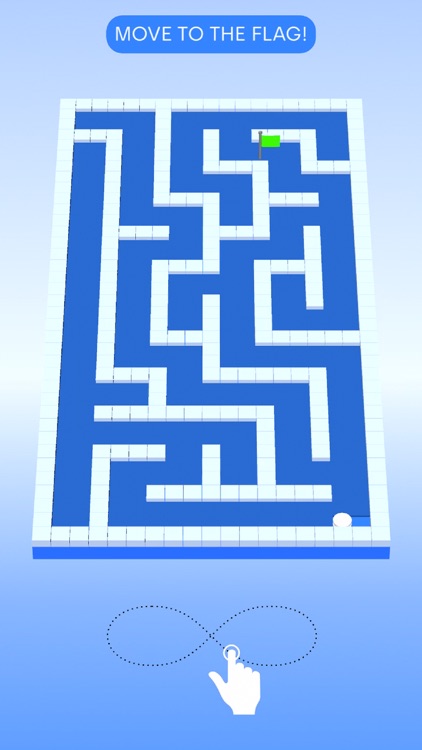 A Maze Thing 3D! screenshot-7