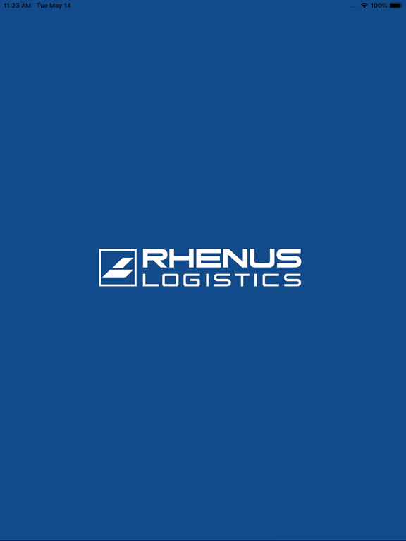 Screenshot #4 pour Rhenus OMS