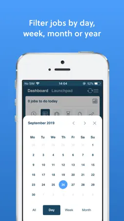 Centricity screenshot 1