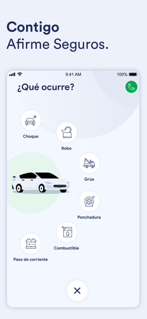 Afirme Seguros Contigo(圖3)-速報App
