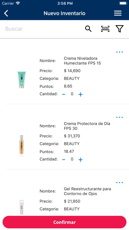 Follow App screenshot-5